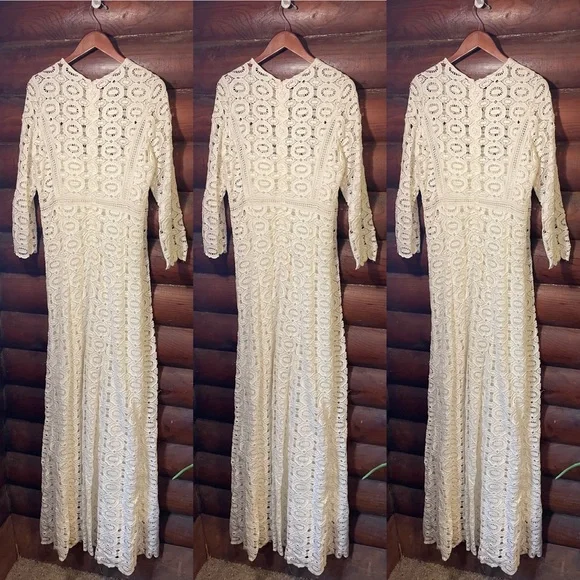 chinese dress ladies Ivy Multi Floral Tiered Maxi Dress main image 1